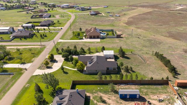 19915 LARAMIE Drive, Bushland, TX 79124