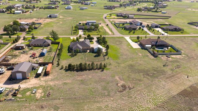 19915 LARAMIE Drive, Bushland, TX 79124