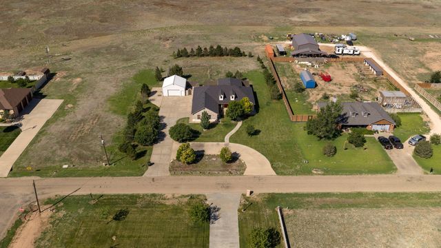 19915 LARAMIE Drive, Bushland, TX 79124