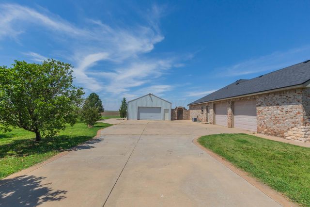 19915 LARAMIE Drive, Bushland, TX 79124