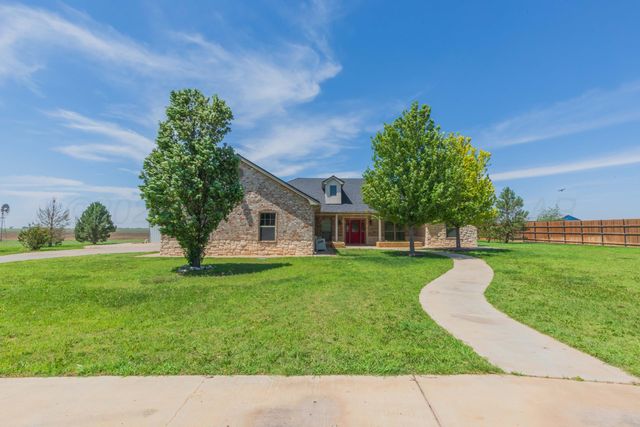 19915 LARAMIE Drive, Bushland, TX 79124