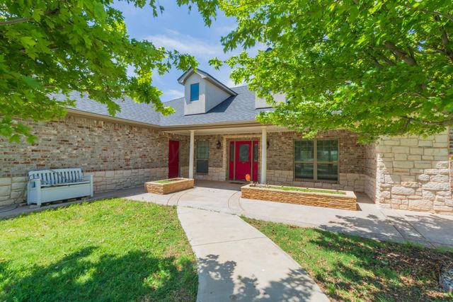 19915 LARAMIE Drive, Bushland, TX 79124