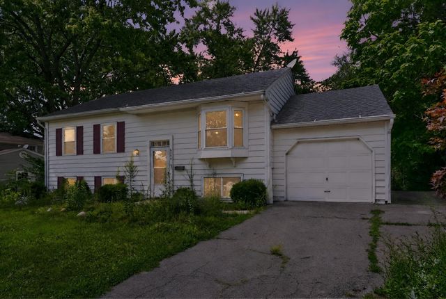 6308 Rygate Drive, Reynoldsburg, OH 43068