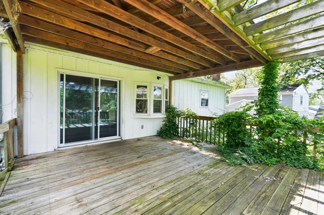 6308 Rygate Drive, Reynoldsburg, OH 43068