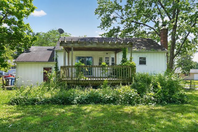 6308 Rygate Drive, Reynoldsburg, OH 43068