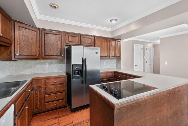 6308 Rygate Drive, Reynoldsburg, OH 43068