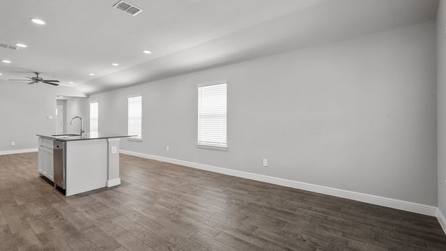 164 MOJAVE Road, Boyd, TX 76023
