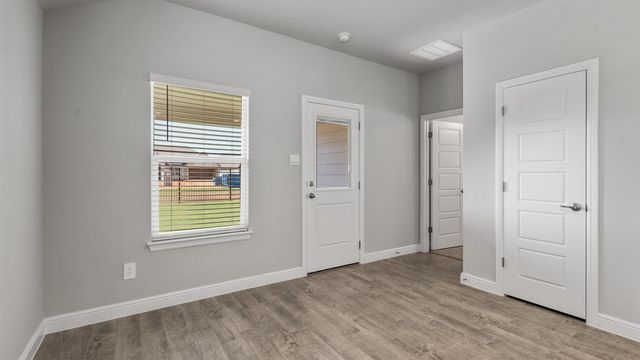 164 MOJAVE Road, Boyd, TX 76023
