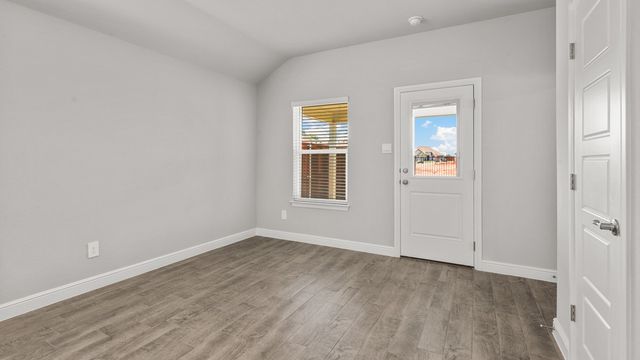164 MOJAVE Road, Boyd, TX 76023