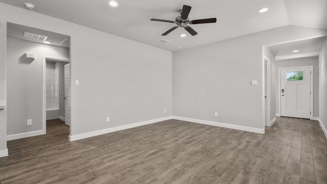 164 MOJAVE Road, Boyd, TX 76023