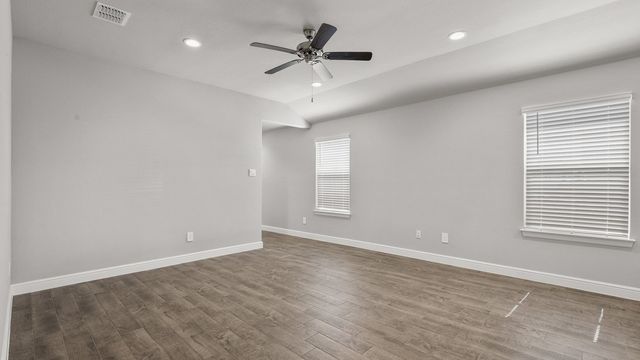 164 MOJAVE Road, Boyd, TX 76023