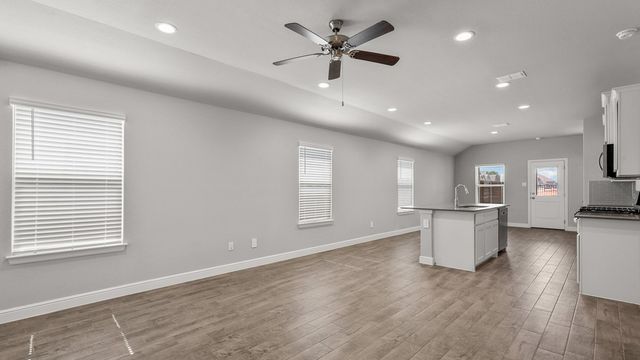 164 MOJAVE Road, Boyd, TX 76023