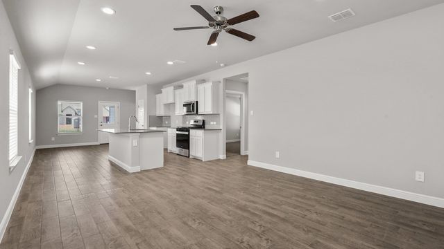 164 MOJAVE Road, Boyd, TX 76023