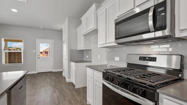 164 MOJAVE Road, Boyd, TX 76023