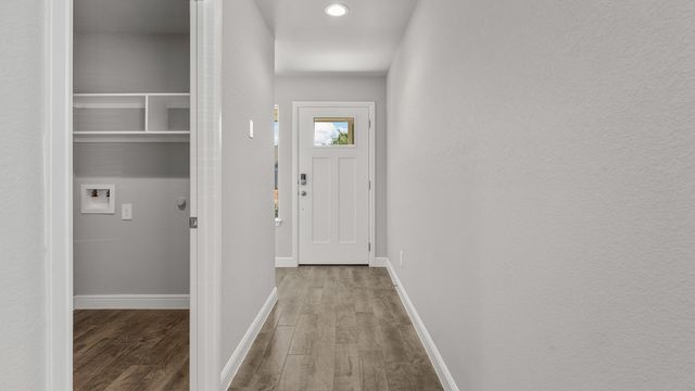 164 MOJAVE Road, Boyd, TX 76023