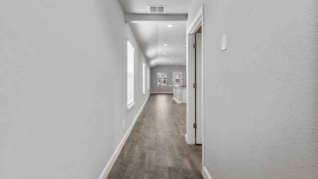 164 MOJAVE Road, Boyd, TX 76023