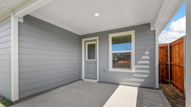 164 MOJAVE Road, Boyd, TX 76023
