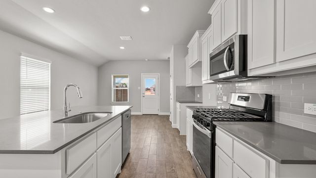 164 MOJAVE Road, Boyd, TX 76023