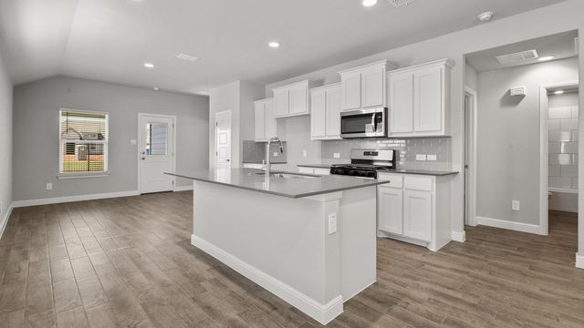164 MOJAVE Road, Boyd, TX 76023