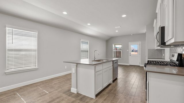 164 MOJAVE Road, Boyd, TX 76023