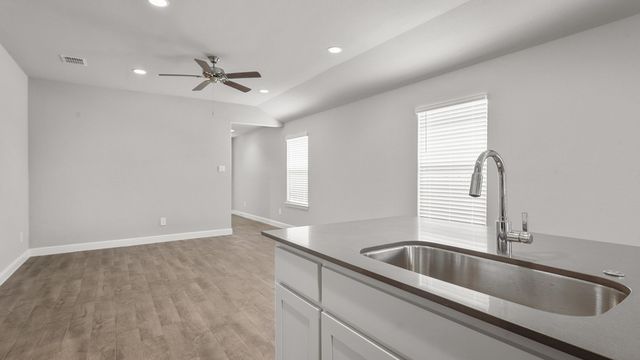 164 MOJAVE Road, Boyd, TX 76023