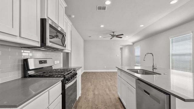164 MOJAVE Road, Boyd, TX 76023