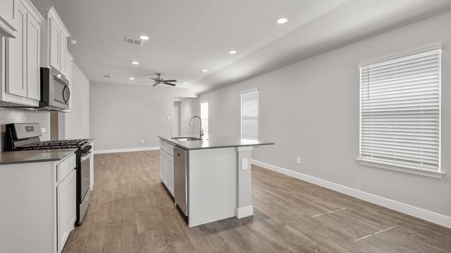 164 MOJAVE Road, Boyd, TX 76023