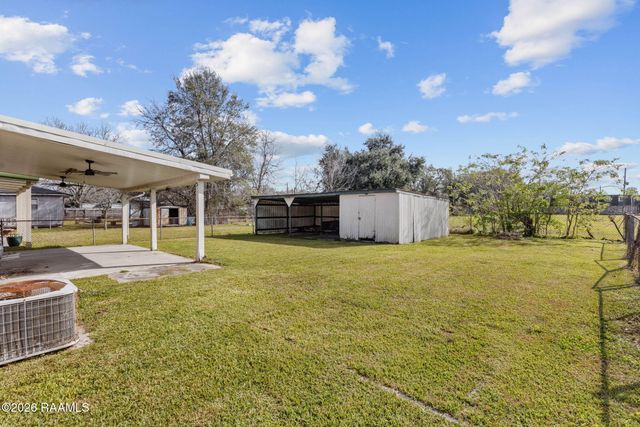 1521 Saint Jude Avenue, New Iberia, LA 70560