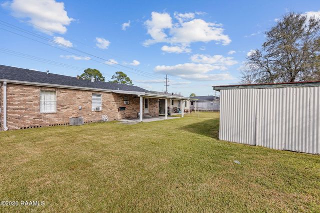 1521 Saint Jude Avenue, New Iberia, LA 70560