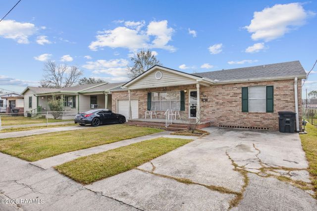 1521 Saint Jude Avenue, New Iberia, LA 70560