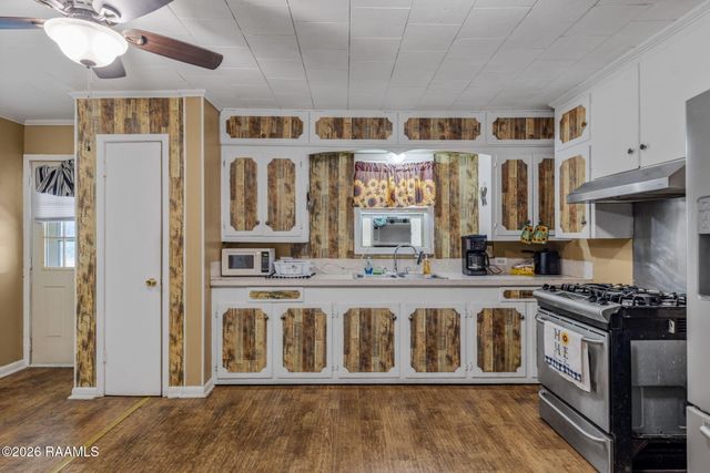 1521 Saint Jude Avenue, New Iberia, LA 70560