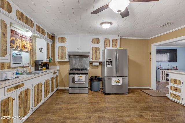 1521 Saint Jude Avenue, New Iberia, LA 70560