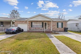 1521 Saint Jude Avenue, New Iberia, LA 70560