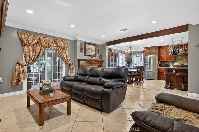 6624 Rhea, Reseda, CA 91335
