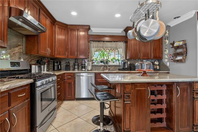 6624 Rhea, Reseda, CA 91335