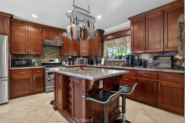 6624 Rhea, Reseda, CA 91335