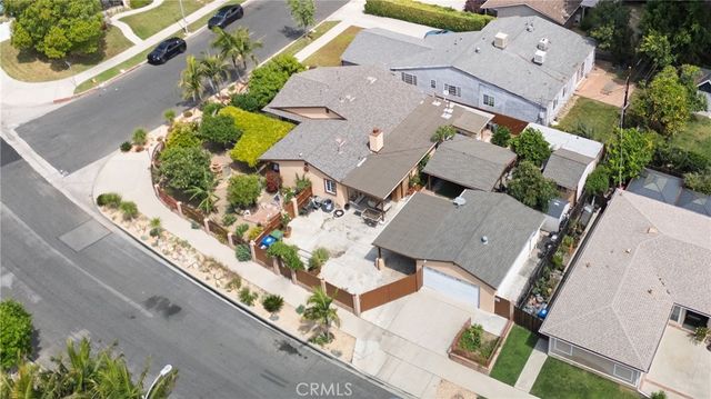6624 Rhea, Reseda, CA 91335