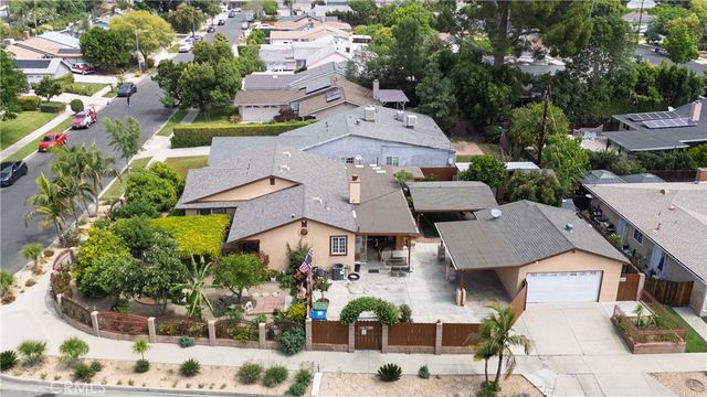 6624 Rhea, Reseda, CA 91335