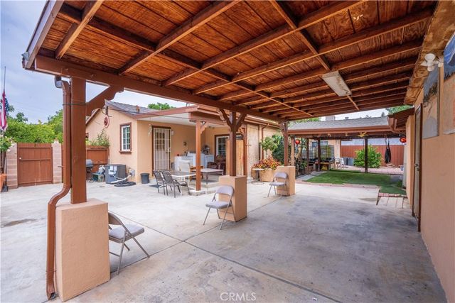 6624 Rhea, Reseda, CA 91335