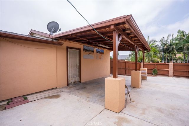 6624 Rhea, Reseda, CA 91335