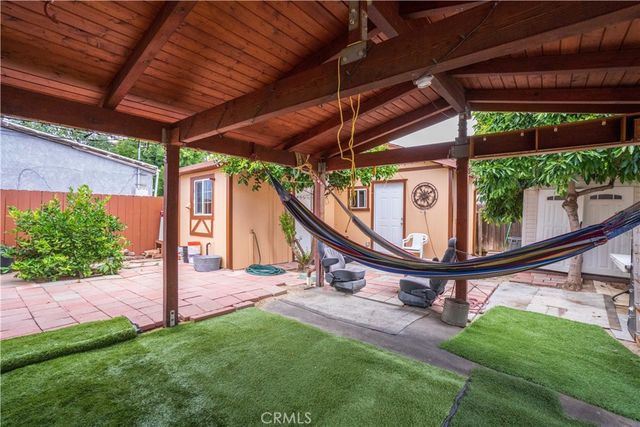 6624 Rhea, Reseda, CA 91335