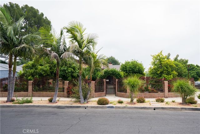 6624 Rhea, Reseda, CA 91335