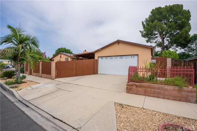 6624 Rhea, Reseda, CA 91335