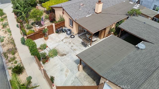 6624 Rhea, Reseda, CA 91335