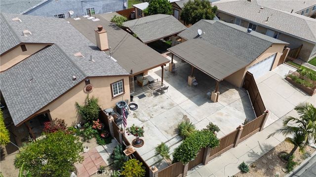 6624 Rhea, Reseda, CA 91335