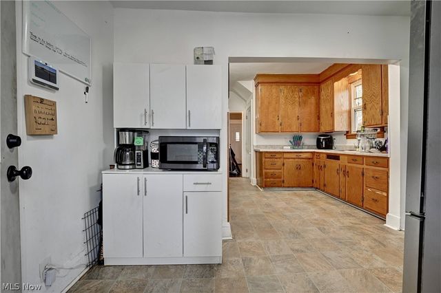 710 Roslyn Avenue SW, Canton, OH 44710