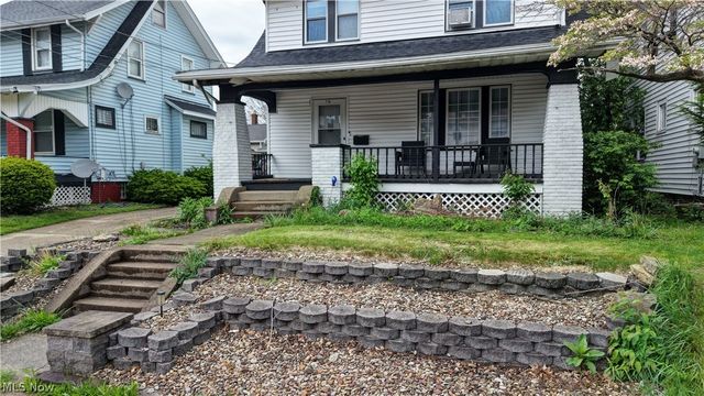 710 Roslyn Avenue SW, Canton, OH 44710