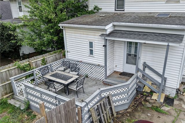 710 Roslyn Avenue SW, Canton, OH 44710