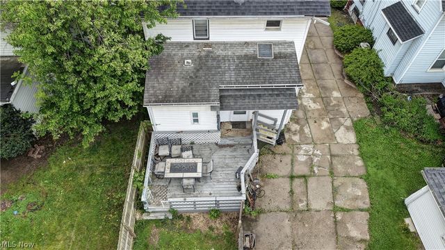 710 Roslyn Avenue SW, Canton, OH 44710