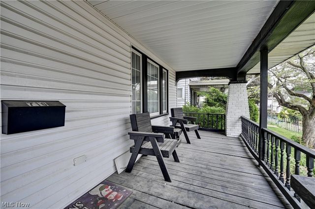 710 Roslyn Avenue SW, Canton, OH 44710